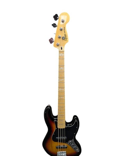 Squier fender classic vibe - by,
