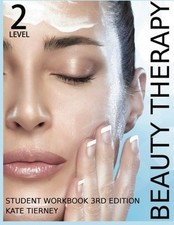 Beauty Therapy Level 2 Student