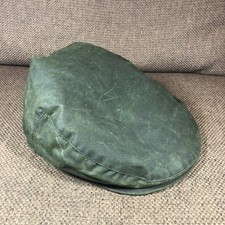 Debenhams Vintage Green Waxed