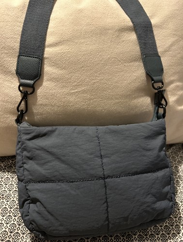 Fatface quilted nylon - quilted,