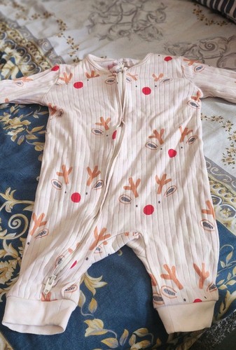 Next baby unisex sleepsuit - unisex,