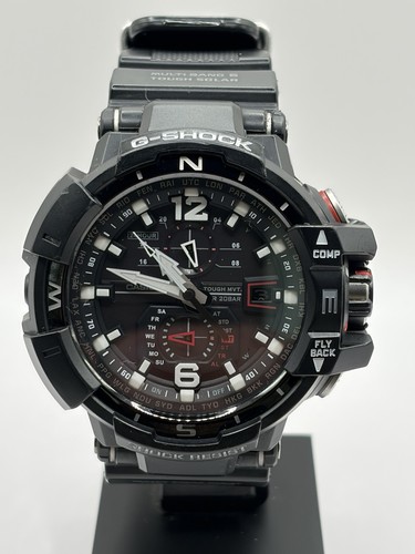 Casio shock a1100 1a3jf - casio, gw-a1100-1a3jf