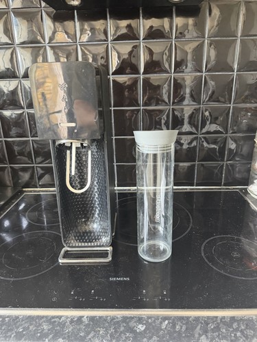 Sodastream source black with - sodastream,