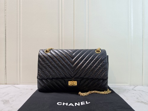 Authentic chanel medium - authentic,