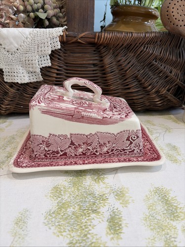 Vintage masons england vista - masons,