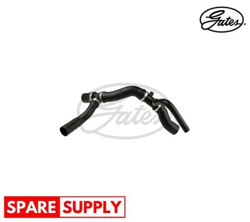 Radiator hose for land rover - radiator,