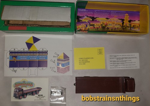 Corgi classics 24401 - corgi,