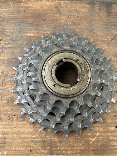 Suntour perfect freewheel - suntour,