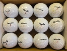 3 dozen, MAXFLI NOODLE LONG &