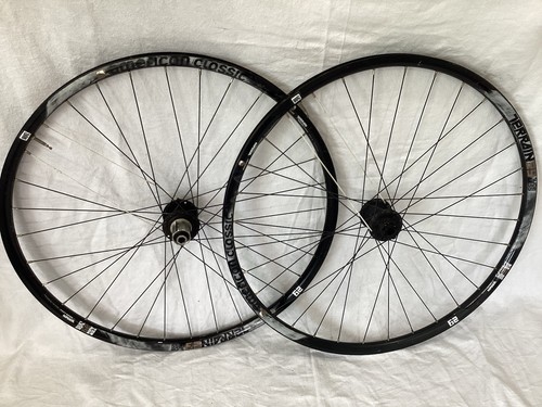 American classic 29er terrain - american,