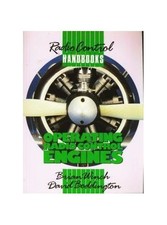 Operating Radio Control Engines (Radio control hand... by Winch, Brian Paperback