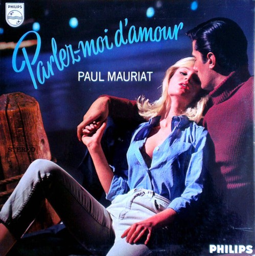 Paul mauriat and his orchestra - and,