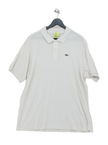 Lacoste men polo - men's, xxxl