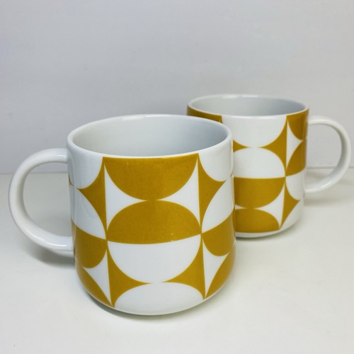 Habitat circles mug good - mug,