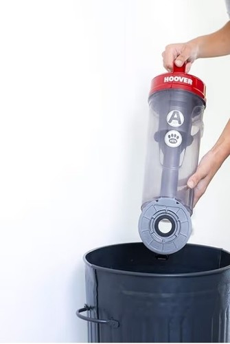 Hoover breeze evo pets - pets, upright