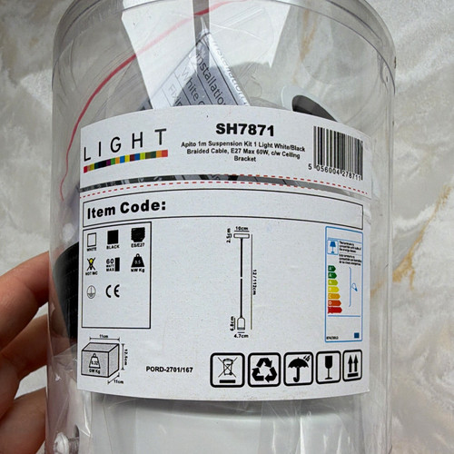 Arpeta suspension kit 1 - arpeta,