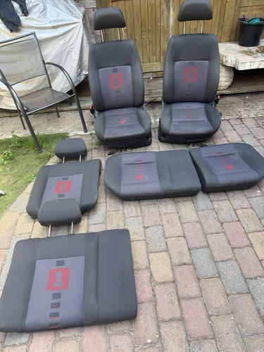Volkswagen polo gti 6n2 full - 6n2,