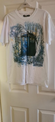Vintage doctor who tardis - vintage,
