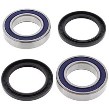 All Balls Rear Wheel Bearings