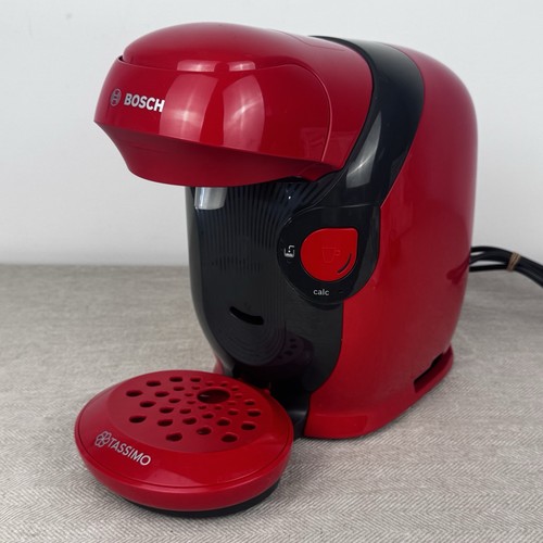 Bosch tassimo happy - bosch,