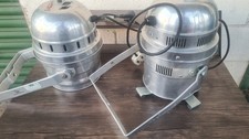 2x Theatre Lights Lamp Retro Stage Cool Lighting Spotlight