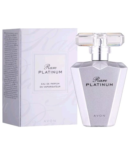 Avon rare platinum - avon,