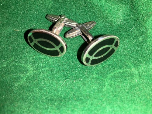 Art deco vintage dunhill - art,