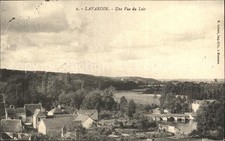 Lavardin Loir-et-Cher Une vue