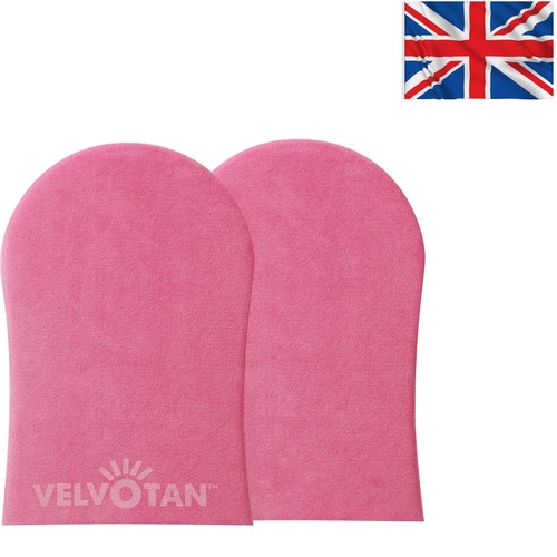 Cruelty free pink tanning - pink,