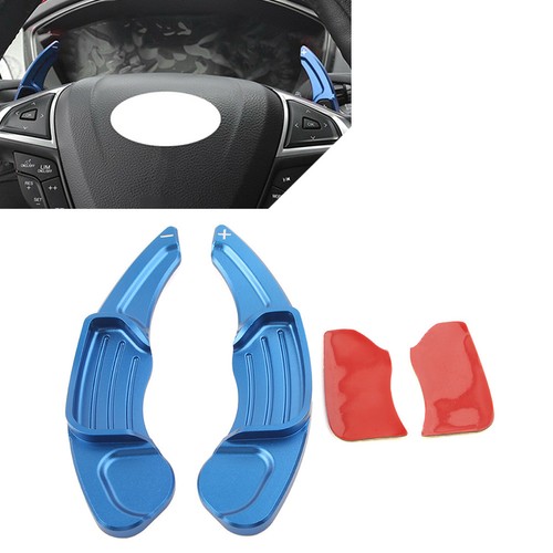 Steering wheel paddle - steering,