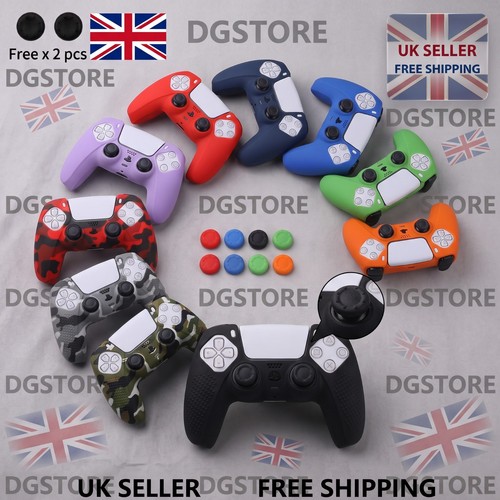 Ps5 controller silicone - controller, skin