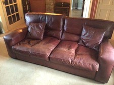 Duresta 2.5 Seater Panther