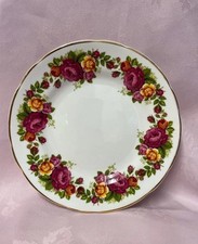 Argyle Bone China Made In