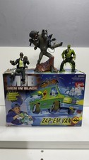 MIB Man In Black ZAP-EM VAN