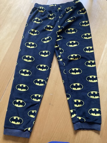 Boys pyjamas batman age - boys, 8-9