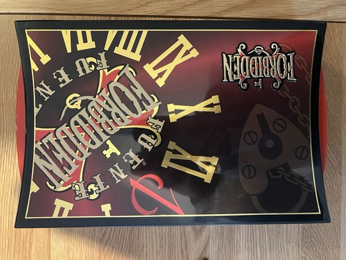 Empty cigar box - cigar,