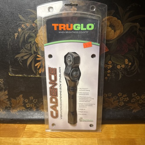 Truglo cadence stabilizer - cadence,
