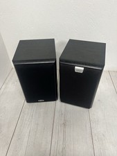 ELTAX SPEAKERS ELTAX MONITOR III SPEAKERS MUSIC POWER 150 WATTS | FREE POSTAGE ✅