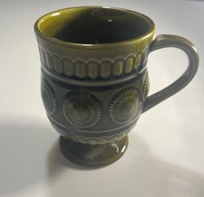 Vintage Casa Pupo Portugal Mug