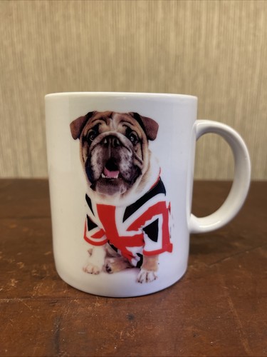 Rachael hale english bulldog - hale,