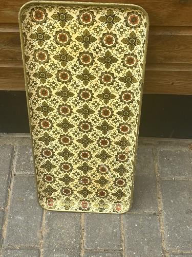 Vintage 1970s melamine - vintage,