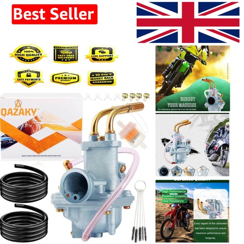 Carburetor compatible with - carburetor,