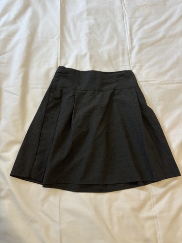 Girls school skirt 14 - tu,
