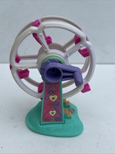 Vintage 1996 Polly Pocket