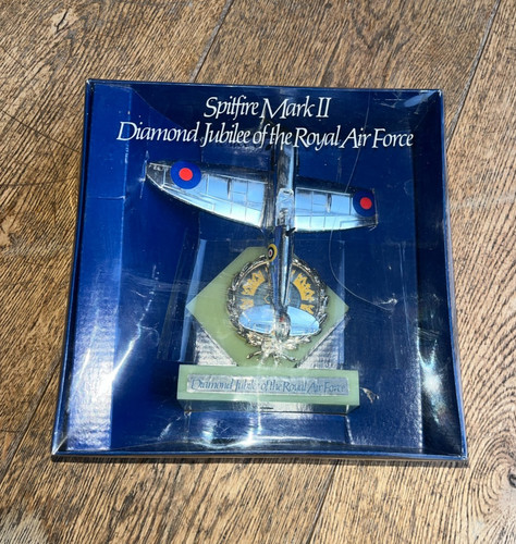Dinky 700 spitfire mkii - dinky,