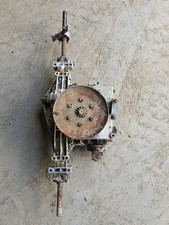 Alko al-ko hayter heritage