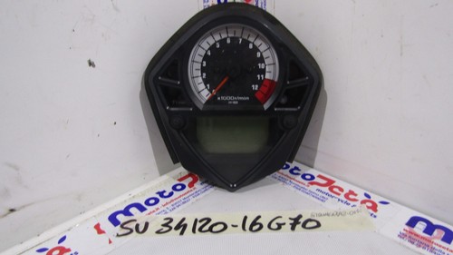 Speedo speedometer gauge - speedo,