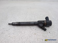 HYUNDAI I40 STYLE CRDI Fuel