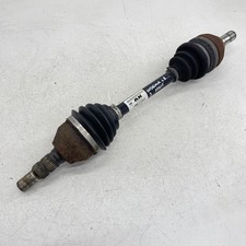 VAUXHALL INSIGNIA DRIVESHAFT