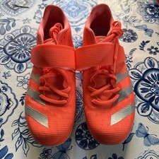 Adidas Adizero High Jump